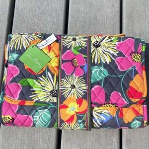 Vera Bradley Changing Mat